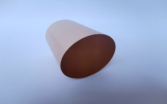 Catalizzatori del gas naturale del compressore per le emissioni automobilistiche