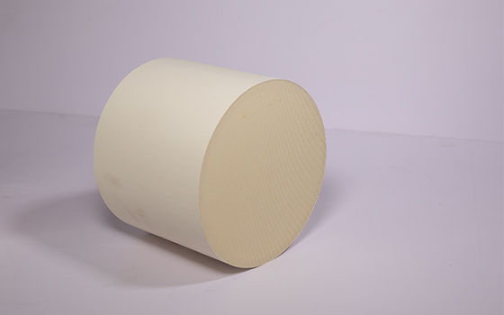 Il piccolo grande volume del catalizzatore dell'SCR del diametro del poro ha personalizzato la riduzione catalitica selettiva