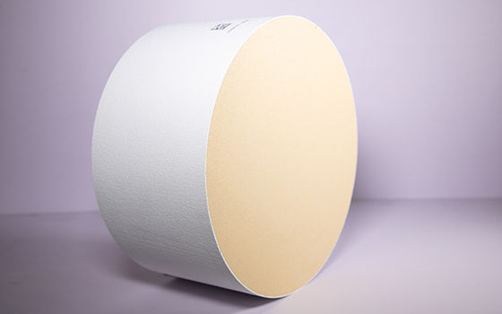 Piccolo catalizzatore dell'SCR del diametro del poro con alta resistenza di shock termico