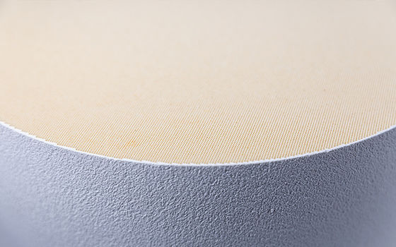 Alta area su misura dell'SCR del catalizzatore ceramico del favo