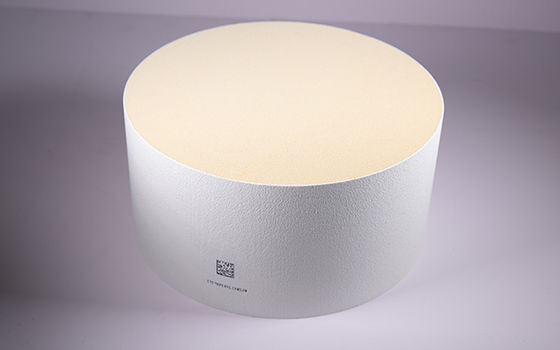 Alto resistenza di ossidazione su misura di dimensione di controllo di NOx di resistenza di riduzione catalizzatore